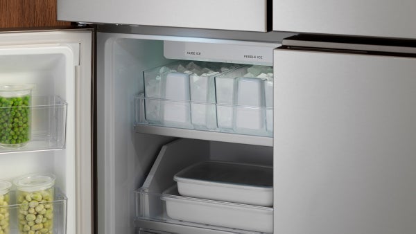 Ice for Every Occasion