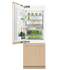 30" Series 9 Integrated Refrigerator Freezer, Ice & Water gallery image 3.0