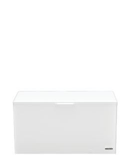 502L 300 Series<br>Hybrid Chest Freezer