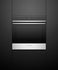 24" Series 9 Contemporary Self-Cleaning Oven gallery image 4.0