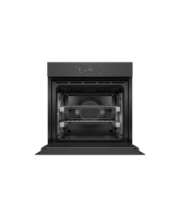 60cm Series 11<br>Minimal Handleless Pyrolytic Oven