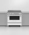 90cm Series 7 Classic 5 Zone Induction Cooker, 2 SmartZones gallery image 4.0