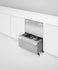 Series 9, Integrated Double DishDrawer&trade; Dishwasher gallery image 11.0