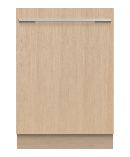  Series 9, Integrated Tall Dishwasher, hi-res