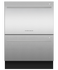 Series 9 Contemporary Double DishDrawer&trade; Dishwasher gallery image 1.0
