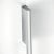 Professional Round Flush Handle Kit for Integrated Refrigerator Freezer, 36", configurator-thumbnail