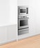 24" Series 5 Contemporary Compact Convection-Microwave Oven gallery image 5.0