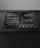 60cm 500 Series Gas on Glass Cooktop gallery image 6.0