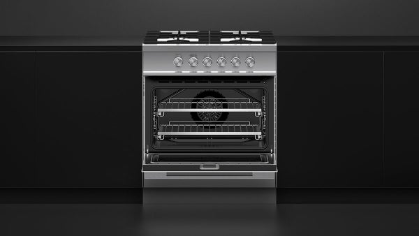 Large Capacity Oven