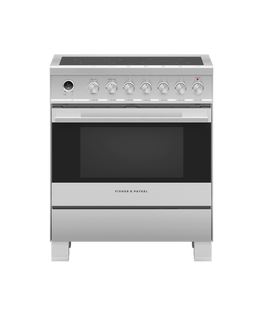 30" Series 7<br>Element Electric Range