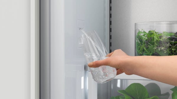 Slimline Water Dispenser