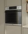 60cm 500 Series Built in Oven, 7 Function, Air Fry, Steam Assist gallery image 5.0
