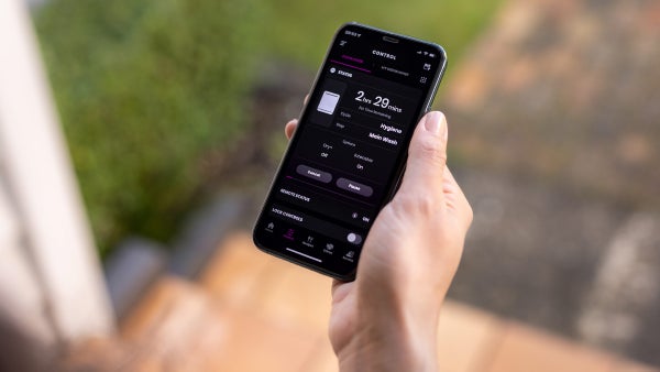 Smart Control