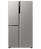 574L 500 Series S+ Three-Door Side-by-Side Refrigerator Freezer  gallery image 1.0