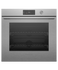 76cm Series 9 Contemporary Pyrolytic Oven gallery image 1.0