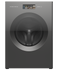 12kg Series 11 Minimal Front Loader Washer, ModDose gallery image 13.0