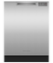 Series 7, Contemporary Built-under Dishwasher gallery image 1.0