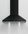 90cm Series 7 Pyramid Chimney Wall Rangehood gallery image 3.0