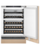60cm Series 9 Integrated Wine Cabinet  gallery image 3.0