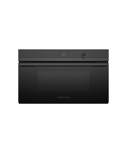 76cm Series 9<br>Contemporary Compact Combi-Microwave Oven