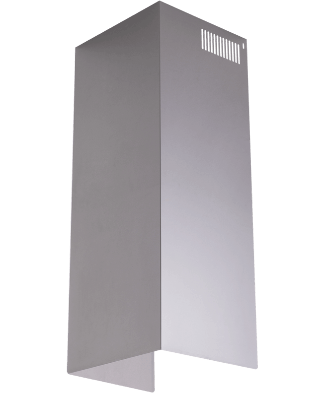 Fisher & Paykel COVERDUCT2 Cover Duct Extension