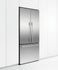 569L Series 7 French Door Refrigerator Freezer, Ice gallery image 6.0