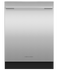 Series 7, Contemporary Built-under Dishwasher gallery image 1.0