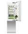 24" Series 9 Integrated Refrigerator Freezer, Ice & Water gallery image 6.0