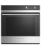 60cm Series 3 Contemporary Oven, 5 Function gallery image 1.0
