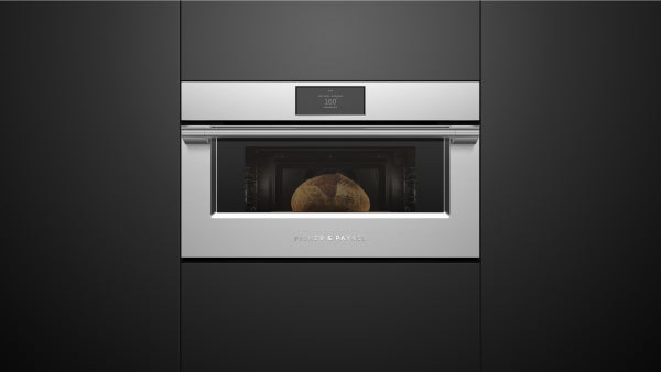 Cooking flexibility