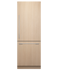 76.2cm Series 11 Integrated Refrigerator Freezer, Ice & Water gallery image 1.0