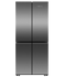 498L Series 7 Quad Door Refrigerator Freezer  gallery image 1.0