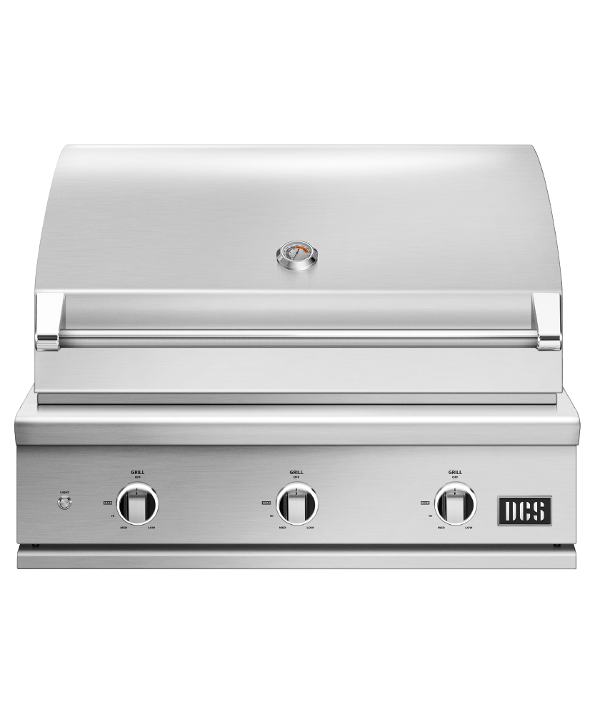 DCS Series 9 Built-in Grill - Thumbnail 4