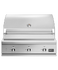 36" Series 9 Grill, Charcoal, LPG gallery image 1.0