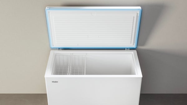 Designed for healthy storage