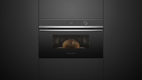 Cooking flexibility