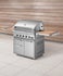 36" Series 7 Grill, Rotisserie, Natural Gas gallery image 4.0