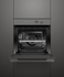 60cm Series 7 Minimal Pyrolytic Oven, 16 Function gallery image 3.0
