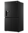 624L 600 Series Quad Door Refrigerator Freezer, Ice & Water, Plumbed, In-door gallery image 11.0