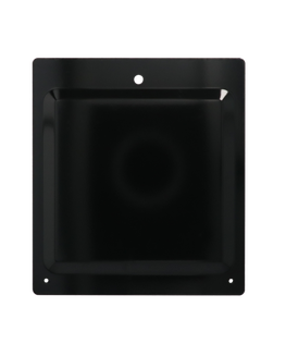 Catalytic side panels
