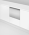 Series 9, Contemporary Tall Single DishDrawer&trade; Dishwasher gallery image 4.0