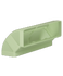 Vertical Elbow, 90&deg; gallery image 1.0