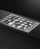 90cm Series 9 5 Burner Gas Cooktop, Flush Fit, Natural Gas gallery image 8.0