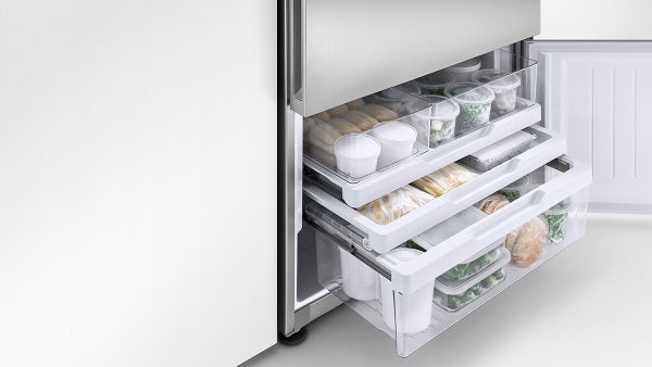 Ice Maker