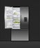 569L Series 7 French Door Refrigerator Freezer, Ice & Water gallery image 6.0