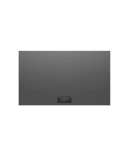 90cm Series 9<br>5 Zone Induction Hob