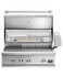 36" Series 9 DCS Grill, Infrared Sear Burner, Natural Gas gallery image 4.0