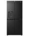 573L 600 Series Quad Door Refrigerator Freezer, Ice & Water, Plumbed gallery image 1.0