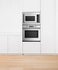 24" Series 5 Contemporary Compact Convection-Microwave Oven gallery image 4.0
