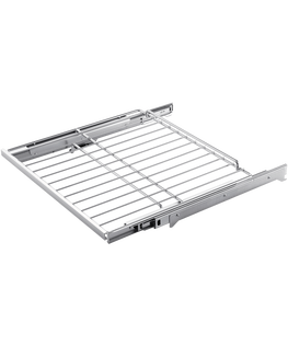 Telescopic Sliding Shelf